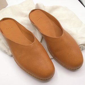 New In Box FEIT Ceremonial Ballet Mule EU 38/ US 8